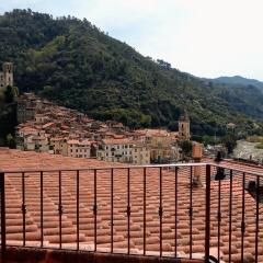 Breathe The Air of Dolceacqua