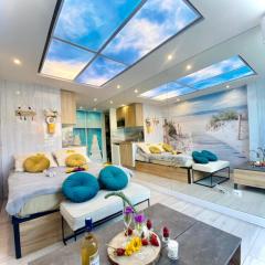 Naturiste Cap d'Agde Port Nature 57