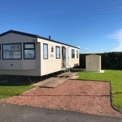 Hylton Park Silloth Caravan Holiday Homes