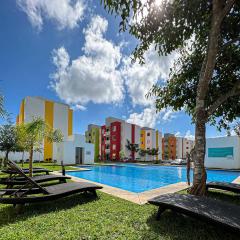 Depa Xcalacoco, Playa Del Carmen