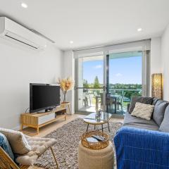 Hamptons By The Beach - Moana - C21 SouthCoast Holidays