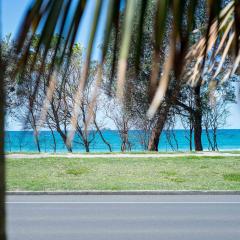 Byron Bay Accom Unit 1 46 Lawson Street, Byron Bay - Nautilus