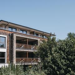 Village Park Suites by VAYA inklusive Zell am See Kaprun Sommer Karte