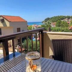 Sarizas Apartments