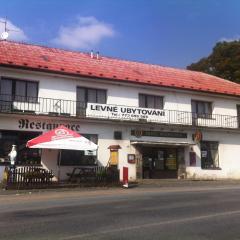 Hotel Bělohlávek