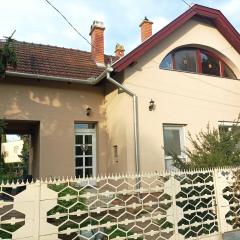 Kis-Liget Apartman