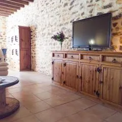la Bouinotte du Berry