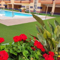 Paraiso Sol Lovely 1 bedroom in Torrox Costa