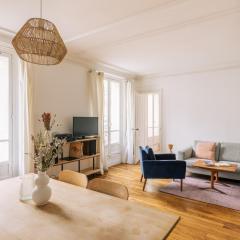 GuestReady - Design, cozy and quiet Apartment near Bastille