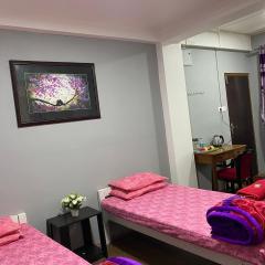 JAN Homestay Shillong