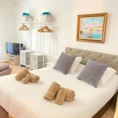 Loft-Estudio Llané en Cadaqués