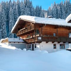 Apartment Fichtenblick App- 3 by Interhome