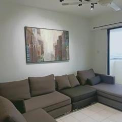 3 Rooms 10 pax VKA near LRT Axiata Bkt-Jalil IMU APU