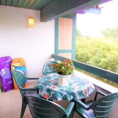 Cosy 21 M2 With Loggia Pool Near The Beach