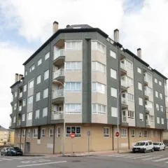 ARYSA BURELA - Gavia 2 - 2 habitaciones y 2 baños
