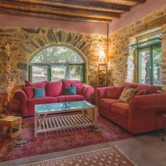 Hani Kastania - Chania retreat for families and groups for holidays and workshops