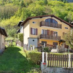 In Valtellina da Valter e Lella