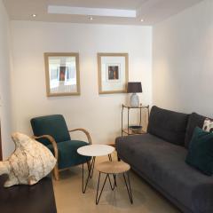 Apartament na wydmie