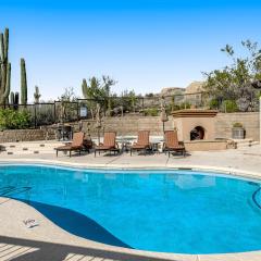 Easy Living on the Greens