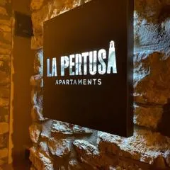 Apartaments La Pertusa 2o