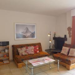 Apartment Victoria B 23 by Interhome