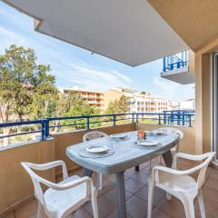 Apartment Ancre Bleue by Interhome