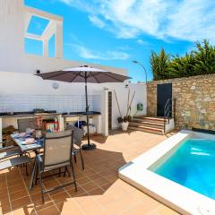 Holiday Home Palmira by Interhome