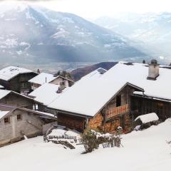 Chalet Chalet Pierre Fleur by Interhome