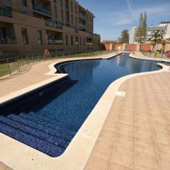 Apartment Puig Rom by Interhome