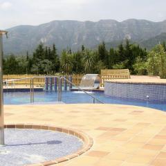 Apartment Golden Beach by Interhome