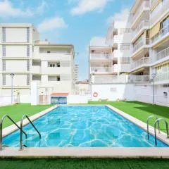 Apartment Entreplayas - Morro de Gos by Interhome