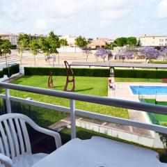 Apartment Pasarela by Interhome