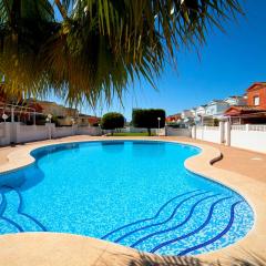 Holiday Home Ni Hao by Interhome