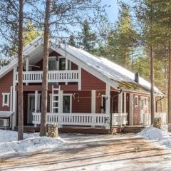 Holiday Home Old logger's house by Interhome