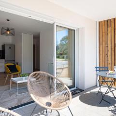 Apartment Hemisphère by Interhome