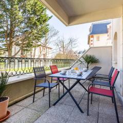 Apartment Montaigu by Interhome