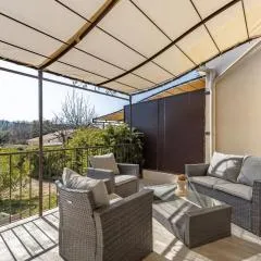 Holiday Home La Campagne des Ocres by Interhome