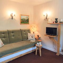 Apartment Alpen Roc by Interhome