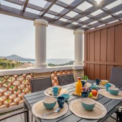 Apartment L'Esquinade J5 226 by Interhome