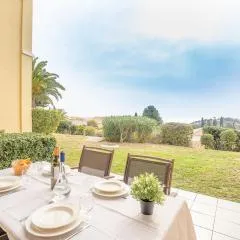 Apartment Le Village - C4 008 by Interhome