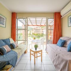 Studio L'Esquinade - J3 402 by Interhome