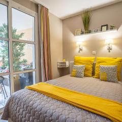 Apartment L'Esquinade P3 314 by Interhome