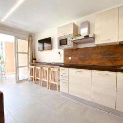 Studio L'Esquinade - J2 206 by Interhome