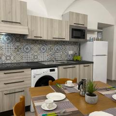 Apartment Tra Sole e Mare by Interhome