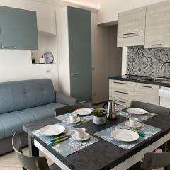 Apartment Tra Sole e Mare by Interhome