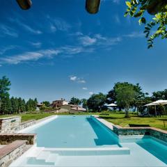 Holiday Home Villa Falco by Interhome