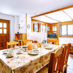 Apartment Cesa Veja by Interhome