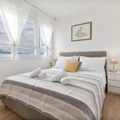Apartments Plokite