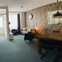Shoreline Apartment Katwijk