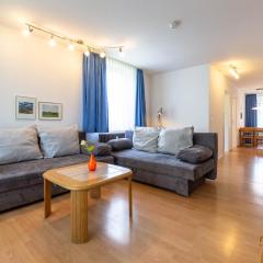 Ferienwohnpark Immenstaad am Bodensee Zwei-Zimmer-Apartment 53 16